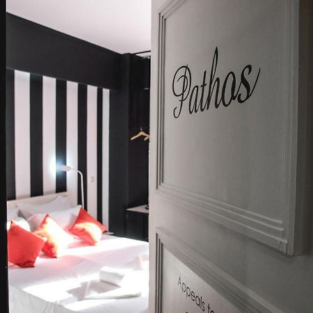 Apartamento Apartamento de 22 m² en Plaka, con 1 habitación Atenas Exterior foto