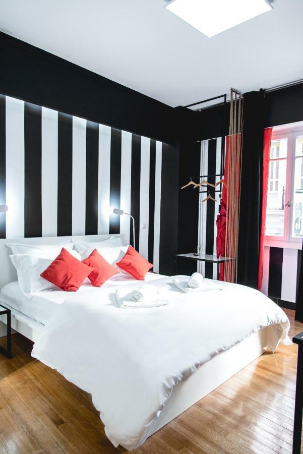 Apartamento Apartamento de 22 m² en Plaka, con 1 habitación Atenas Exterior foto