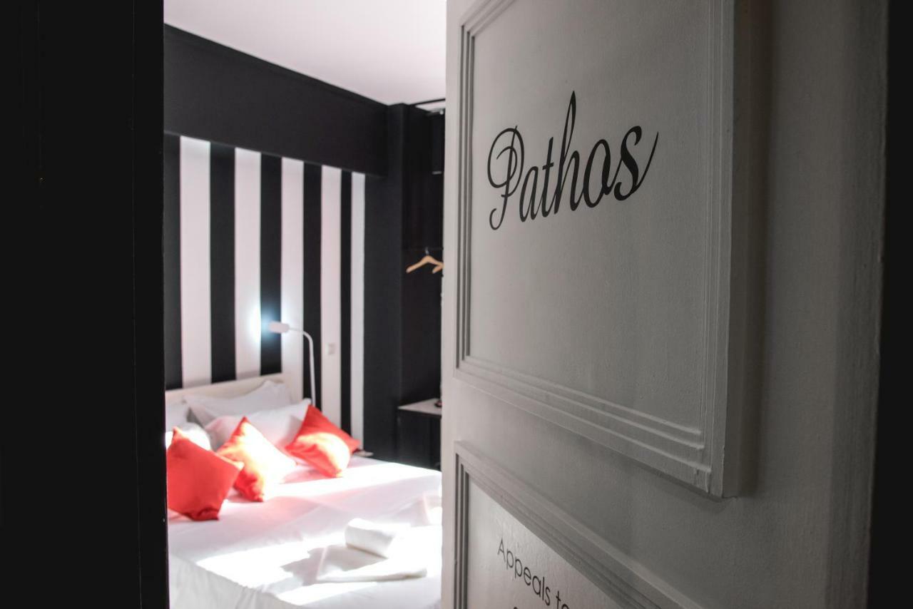 Apartamento Apartamento de 22 m² en Plaka, con 1 habitación Atenas Exterior foto