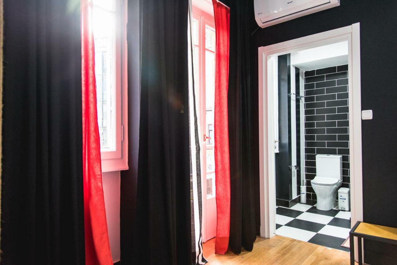 Apartamento Apartamento de 22 m² en Plaka, con 1 habitación Atenas Exterior foto
