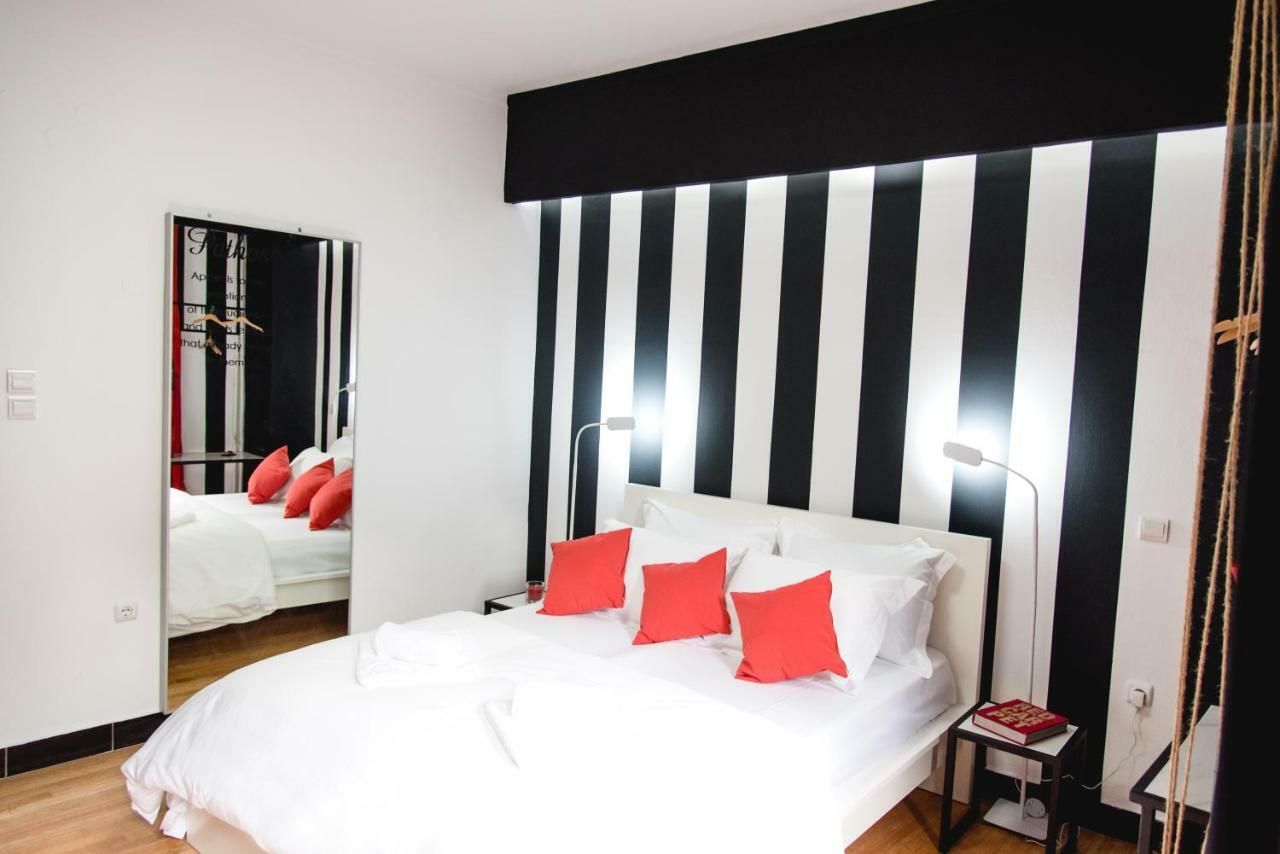 Apartamento Apartamento de 22 m² en Plaka, con 1 habitación Atenas Exterior foto